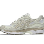 Asics Gel NYC Feather grey Asics