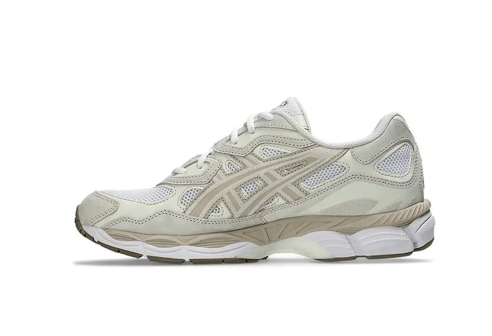 Asics Gel NYC Feather grey Asics