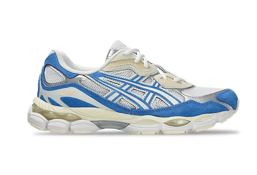 Asics Gel NYC 'Blue Coast' Asics