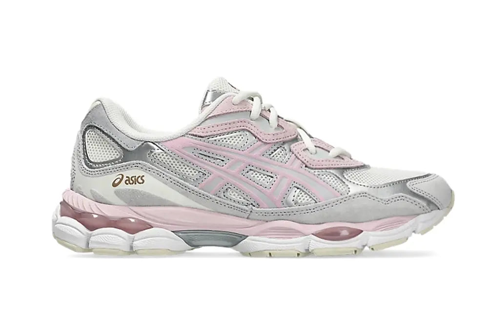 Asics Gel NYC 'Concrete Barely Rose' Asics