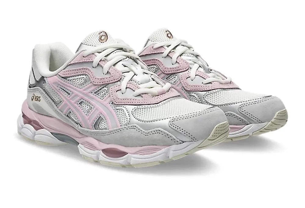Asics Gel NYC 'Concrete Barely Rose' Asics
