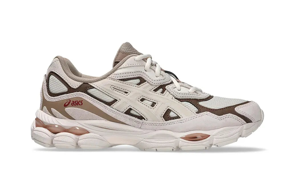 Asics Gel NYC "Mineral Beige" Asics