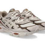 Asics Gel NYC "Mineral Beige" Asics