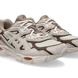 Asics Gel NYC "Mineral Beige" Asics