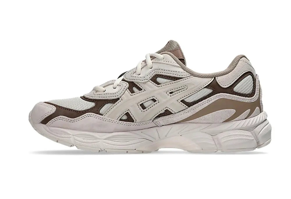 Asics Gel NYC "Mineral Beige" Asics