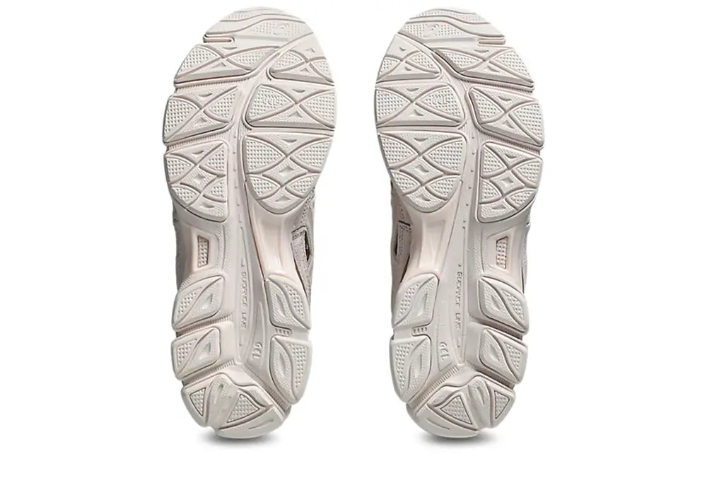 Asics Gel NYC "Mineral Beige" Asics