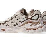 Asics Gel NYC "Mineral Beige" Asics