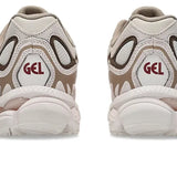 Asics Gel NYC "Mineral Beige" Asics