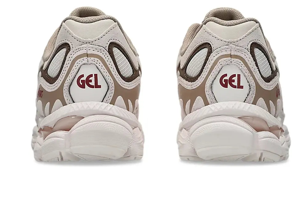 Asics Gel NYC "Mineral Beige" Asics
