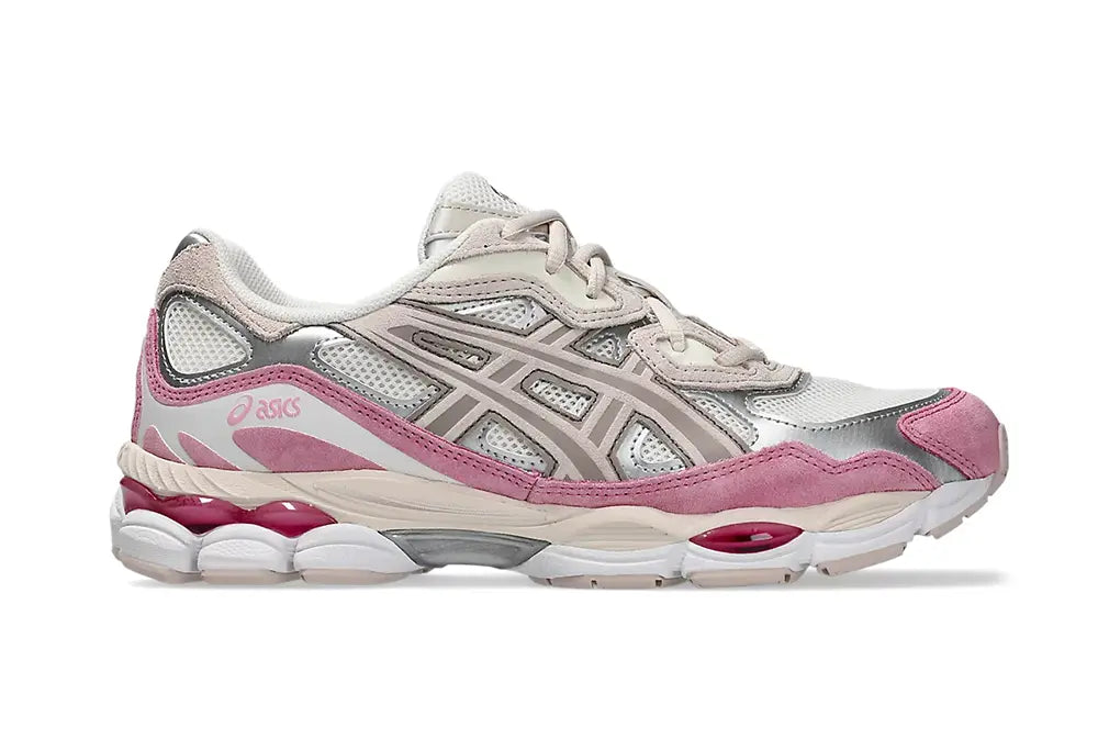 Asics Gel NYC 'Mineral Pink' Asics