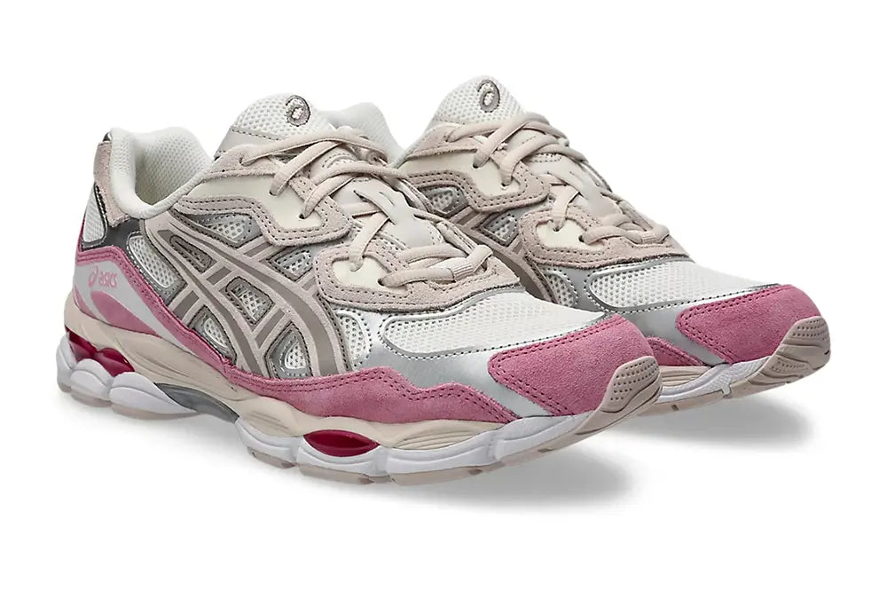 Asics Gel NYC 'Mineral Pink' Asics