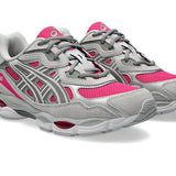 Asics Gel NYC 'Pink Glo/ Concrete' Asics