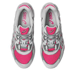 Asics Gel NYC 'Pink Glo/ Concrete' Asics