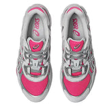 Asics Gel NYC 'Pink Glo/ Concrete' Asics