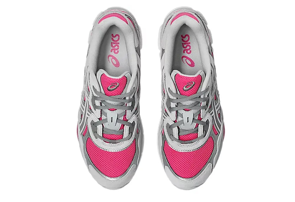Asics Gel NYC 'Pink Glo/ Concrete' Asics