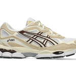 Asics Gel NYC "Roasted Coffee" Asics