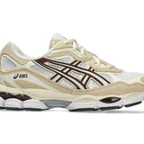 Asics Gel NYC "Roasted Coffee" Asics