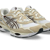 Asics Gel NYC "Roasted Coffee" Asics