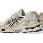 Asics Gel NYC "Roasted Coffee" Asics