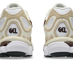 Asics Gel NYC "Roasted Coffee" Asics