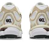 Asics Gel NYC "Roasted Coffee" Asics