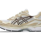 Asics Gel NYC "Roasted Coffee" Asics