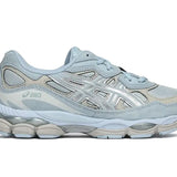 Asics Gel NYC "Storm Cloud" Asics
