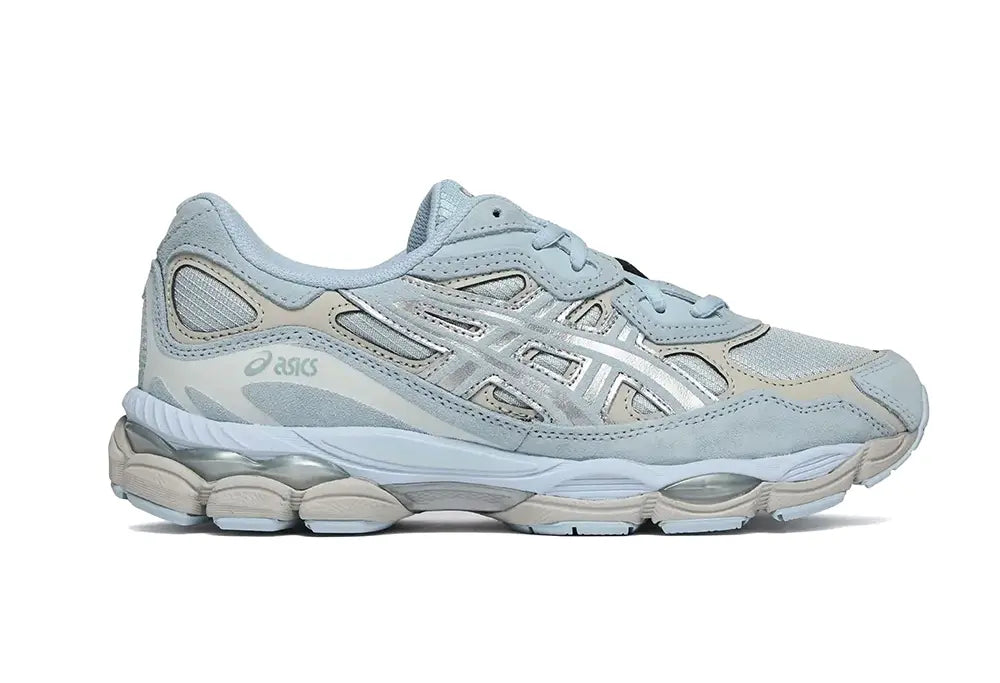 Asics Gel NYC "Storm Cloud" Asics