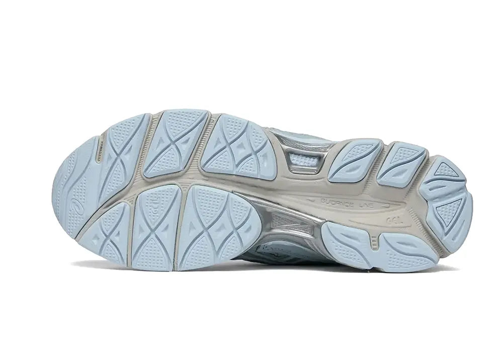 Asics Gel NYC "Storm Cloud" Asics