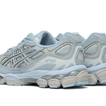 Asics Gel NYC "Storm Cloud" Asics