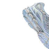 Asics Gel NYC "Storm Cloud" Asics