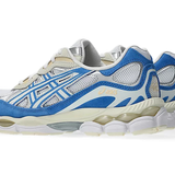 Asics Gel NYC 'Blue Coast'