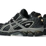 Asics Gel-Nimbus 10.1 Black/ Clay Grey