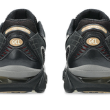 Asics Gel-Nimbus 10.1 Black/ Clay Grey