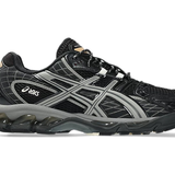 Asics Gel-Nimbus 10.1 Black/ Clay Grey