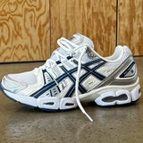 Asics Gel-Nimbus 9 Indigo Blue Asics