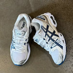 Asics Gel-Nimbus 9 Indigo Blue Asics