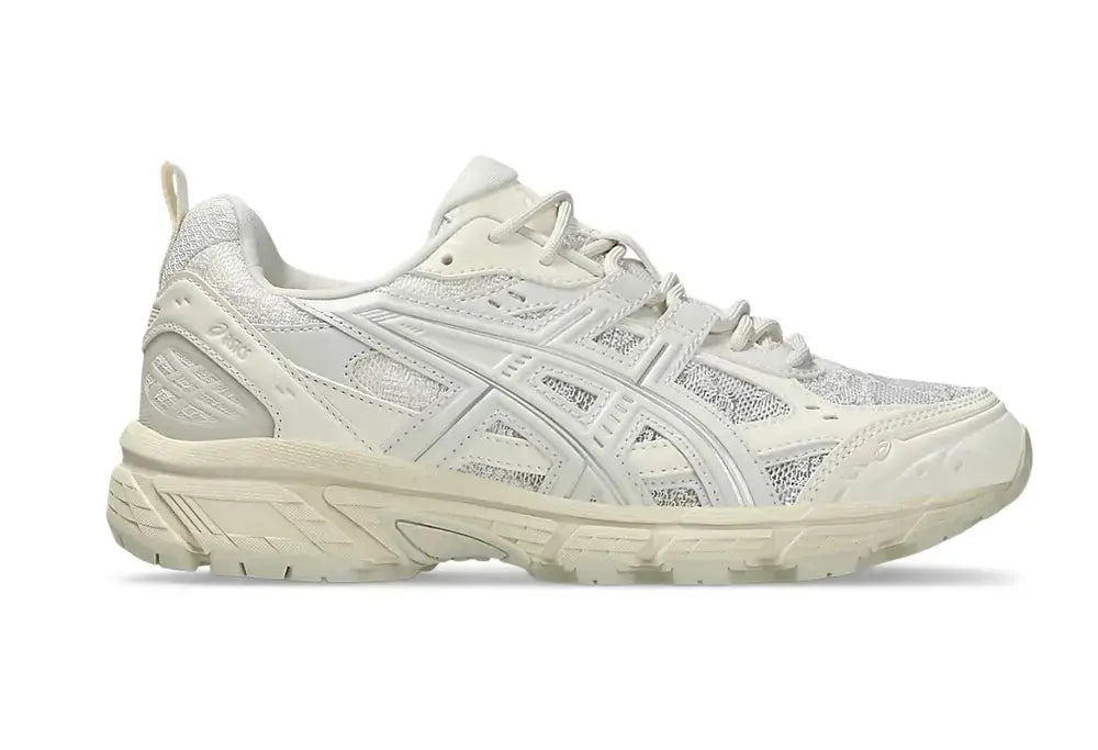 Asics Gel-Nunobiki Cream Silver Asics