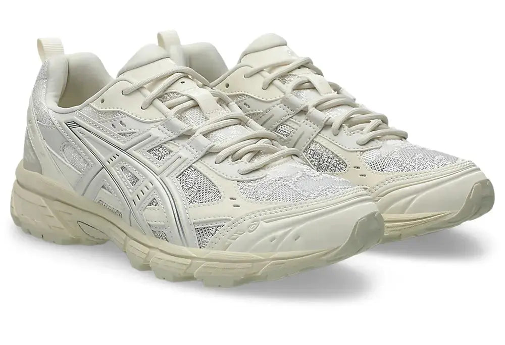 Asics Gel-Nunobiki Cream Silver Asics