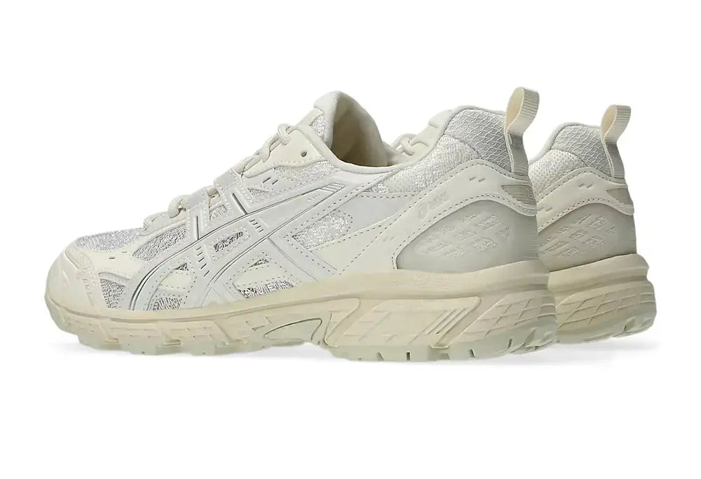 Asics Gel-Nunobiki Cream Silver Asics