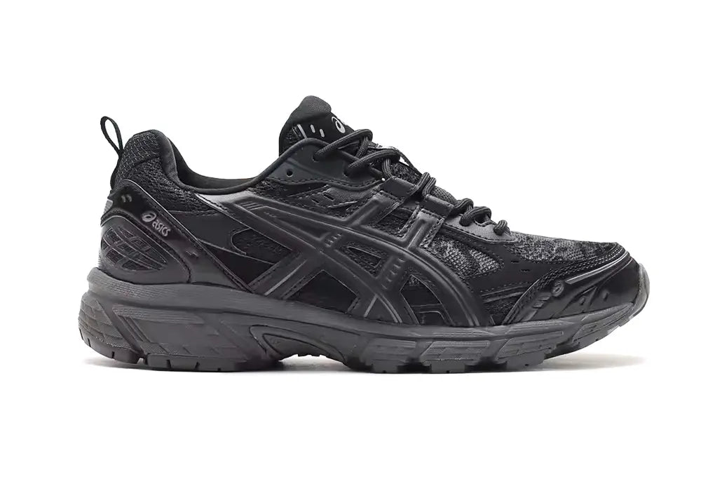 Asics Gel-Nunobiki Black Obsidian Asics