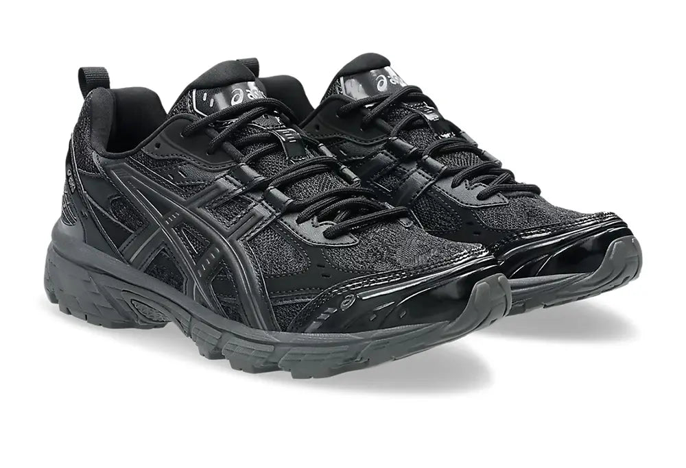 Asics Gel-Nunobiki Black Obsidian Asics