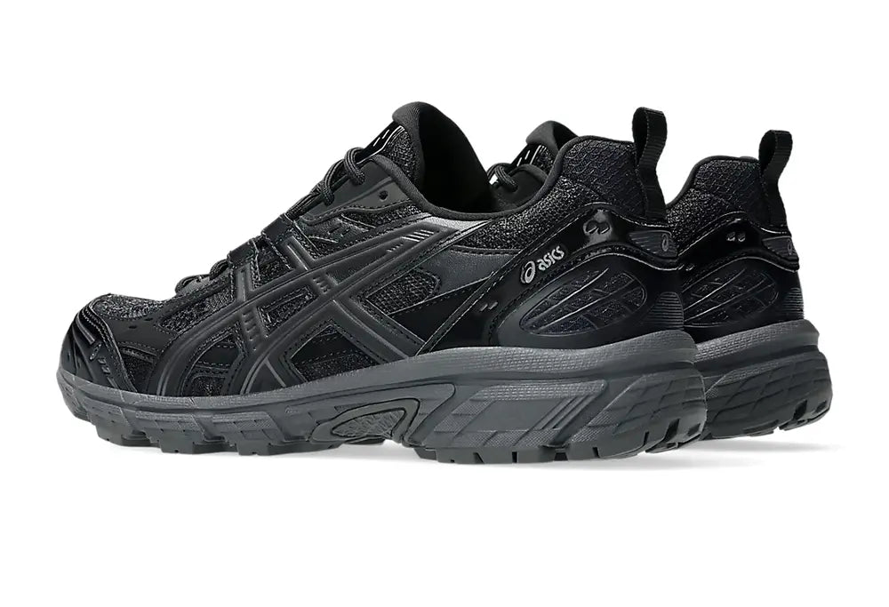 Asics Gel-Nunobiki Black Obsidian Asics