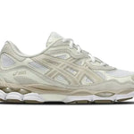 Asics Gel NYC Feather grey Asics