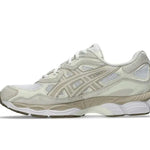 Asics Gel NYC Feather grey Asics