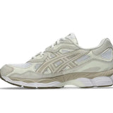 Asics Gel NYC Feather grey Asics