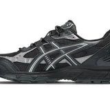 Asics Gel-Nunobiki Graphite Grey/ Black Asics