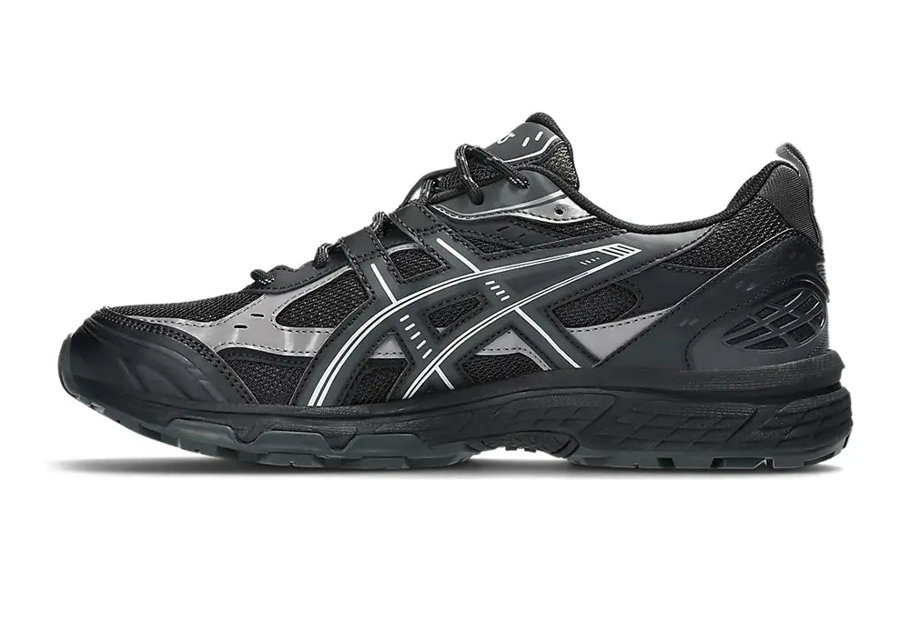 Asics Gel-Nunobiki Graphite Grey/ Black Asics