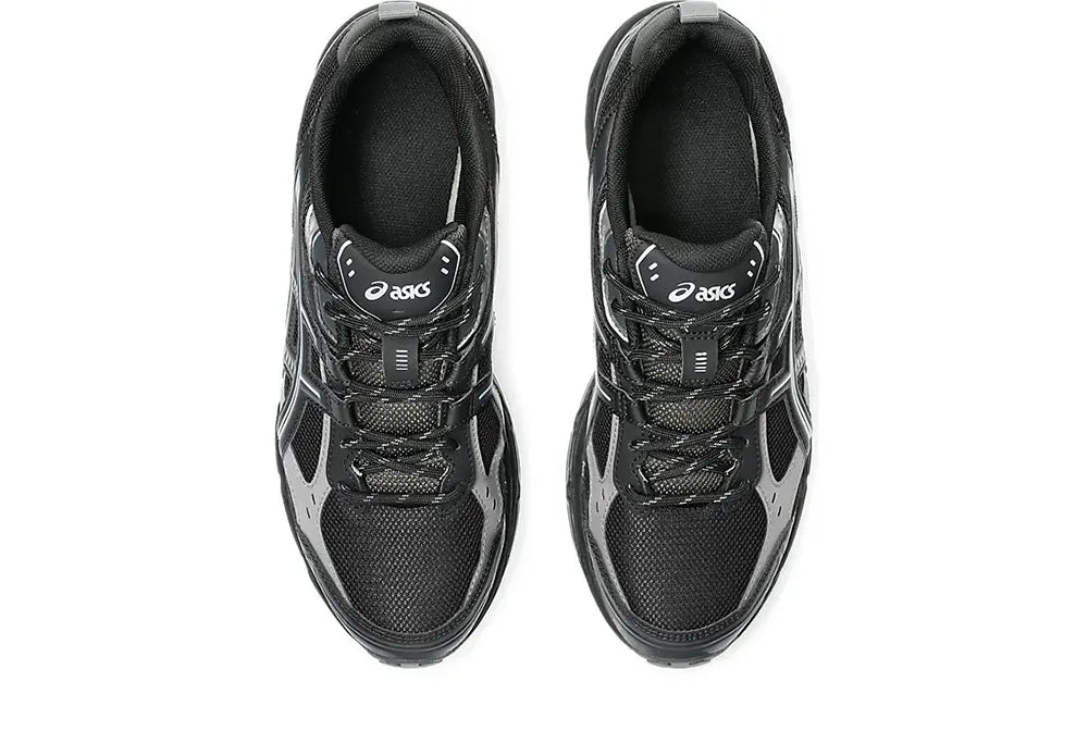 Asics Gel-Nunobiki Graphite Grey/ Black Asics