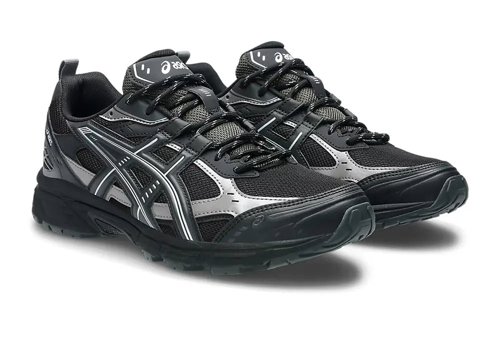 Asics Gel-Nunobiki Graphite Grey/ Black Asics